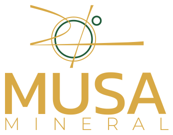 Logo Musa Mineral